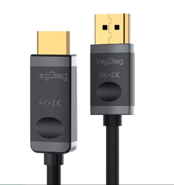Veggieg DP to HDMI 4K Converter Cable - V-Z604