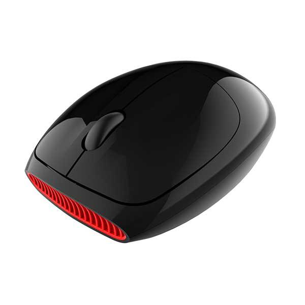 Coconut WM18 Elite Wireless Mouse 2.4Ghz Connectivity Upto1200 DPI