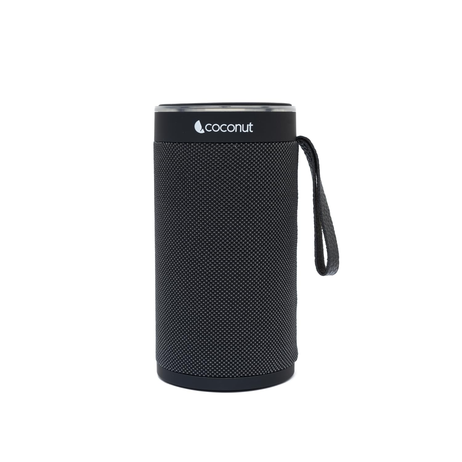 Coconut Elvis 8W Bluetooth Speaker, RGB Portable Speaker, Bluetooth 5.1