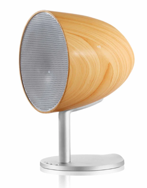 Coconut Drum 20W Bluetooth Speaker