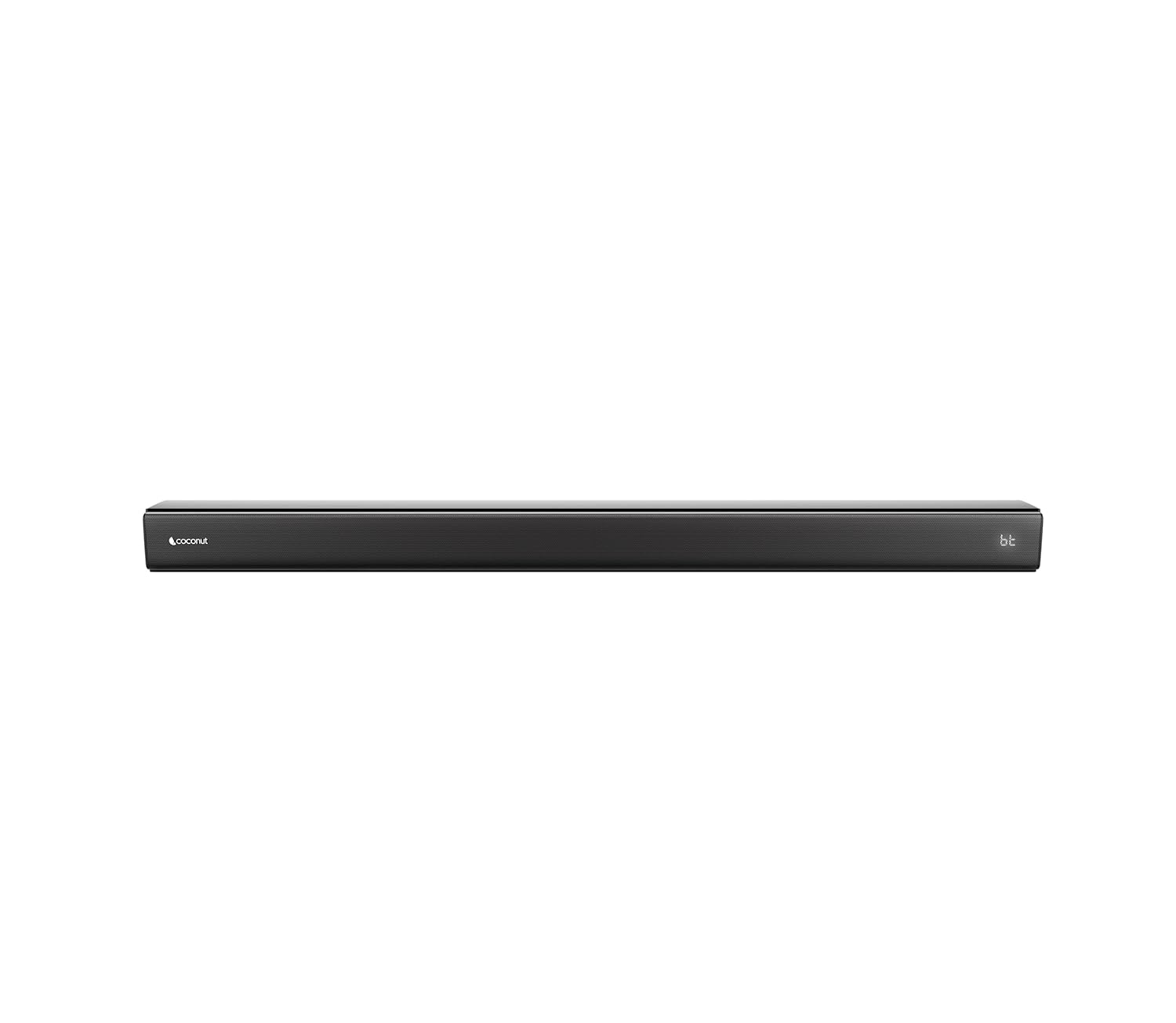 Coconut Demi 60W Wireless Sound Bar: Immersive Audio Experience,