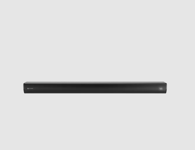 Coconut Carol 80W Wireless Sound Bar, Multiple Input Connectivity, Loud Speakers