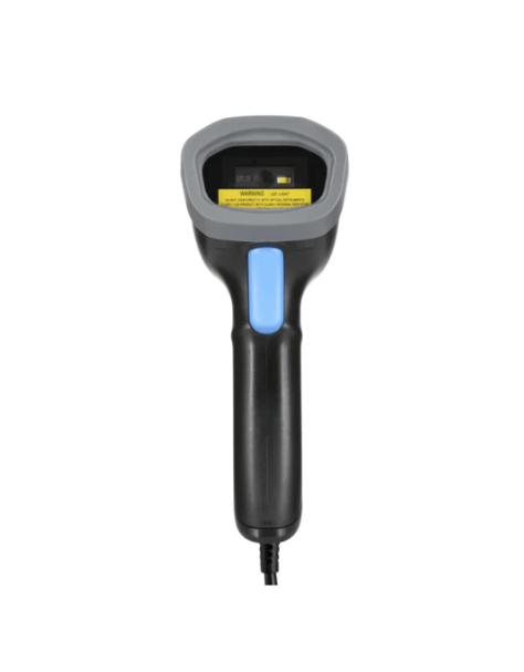 Coconut BSC02 Wired 2D Barcode Scanner