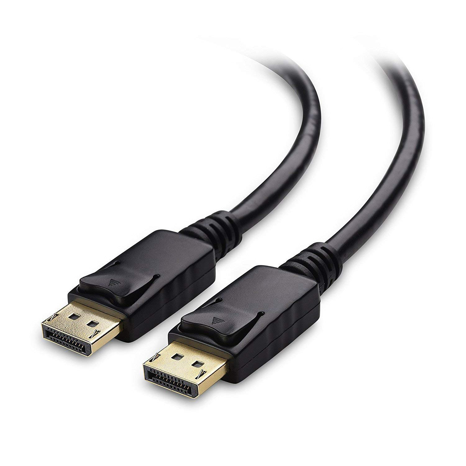 Raybeat DP to DP High Speed Display Port to Display Port Cable 6ft 1.8 Mtr