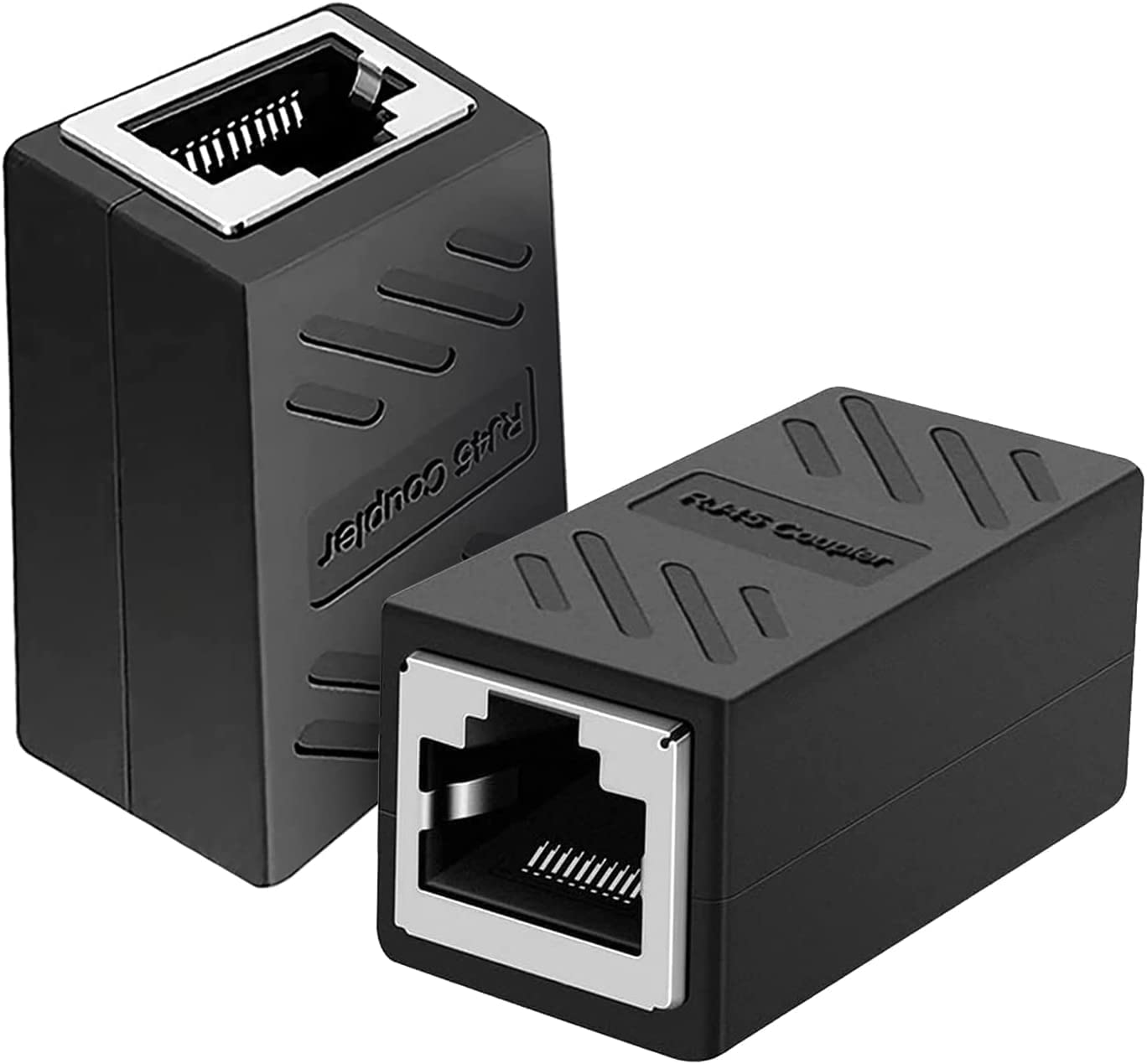 Raybeat RJ45 Coupler Ethernet Coupler RJ45 Ethernet Extender